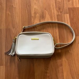 Joy & Iman Crossbody Bag
